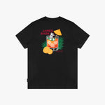 Men's Cocktail Graphic Tee - JAMES BARK