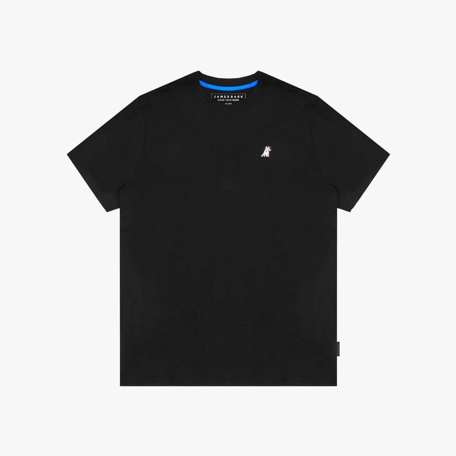 Men's Cocktail Graphic Tee - JAMES BARK