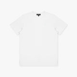 Men's Pique T-Shirt - JAMES BARK