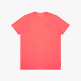 Men's Crew Neck Jersey T-Shirt - JAMES BARK