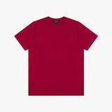 Men's Pique T-Shirt - JAMES BARK
