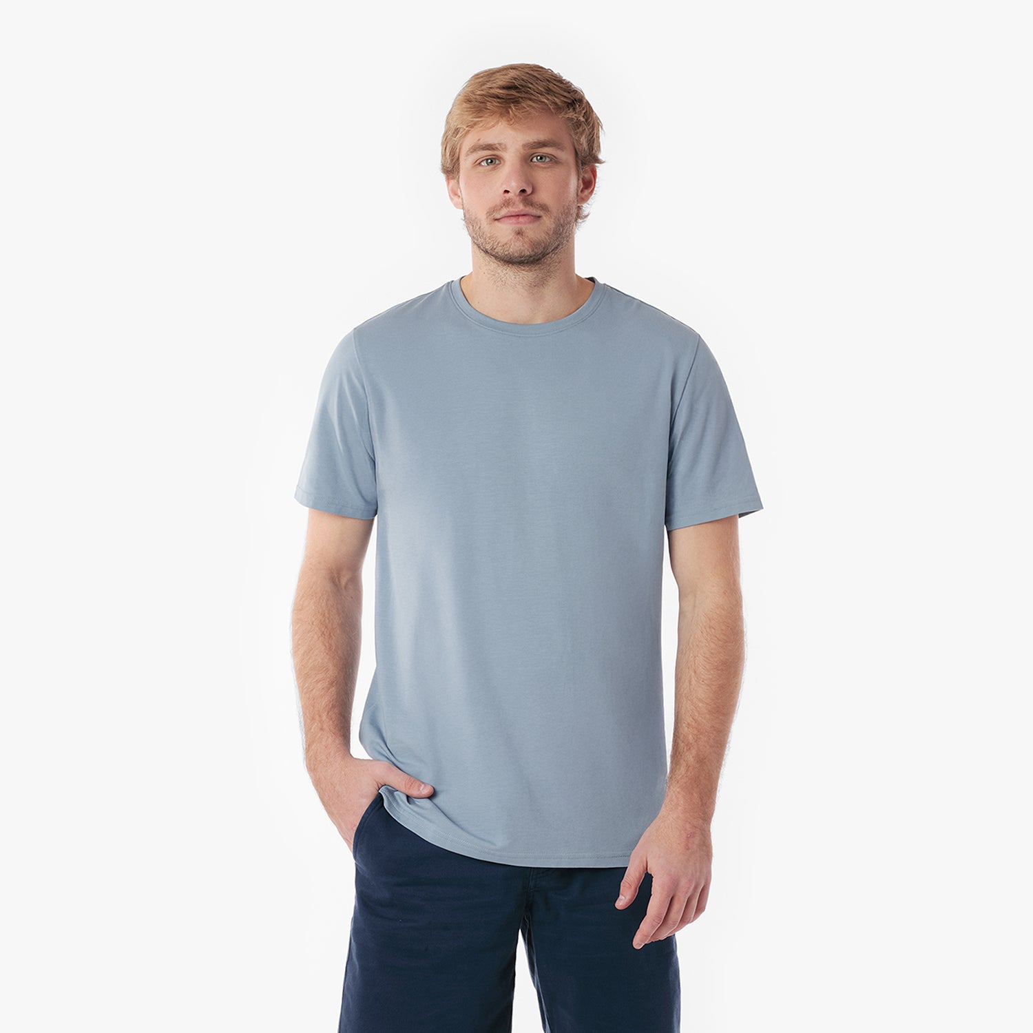 Men's Special Edition Jersey T-Shirt - JAMES BARK
