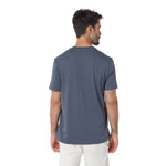 Men's Courtside Graphic Tee - JAMES BARK