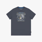 Men's Courtside Graphic Tee - JAMES BARK
