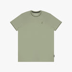 Men's Striped Jersey T-Shirt - JAMES BARK