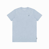 Men's Crew Neck Jersey T-Shirt - JAMES BARK