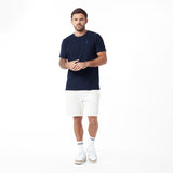 Men's Pique T-Shirt - JAMES BARK