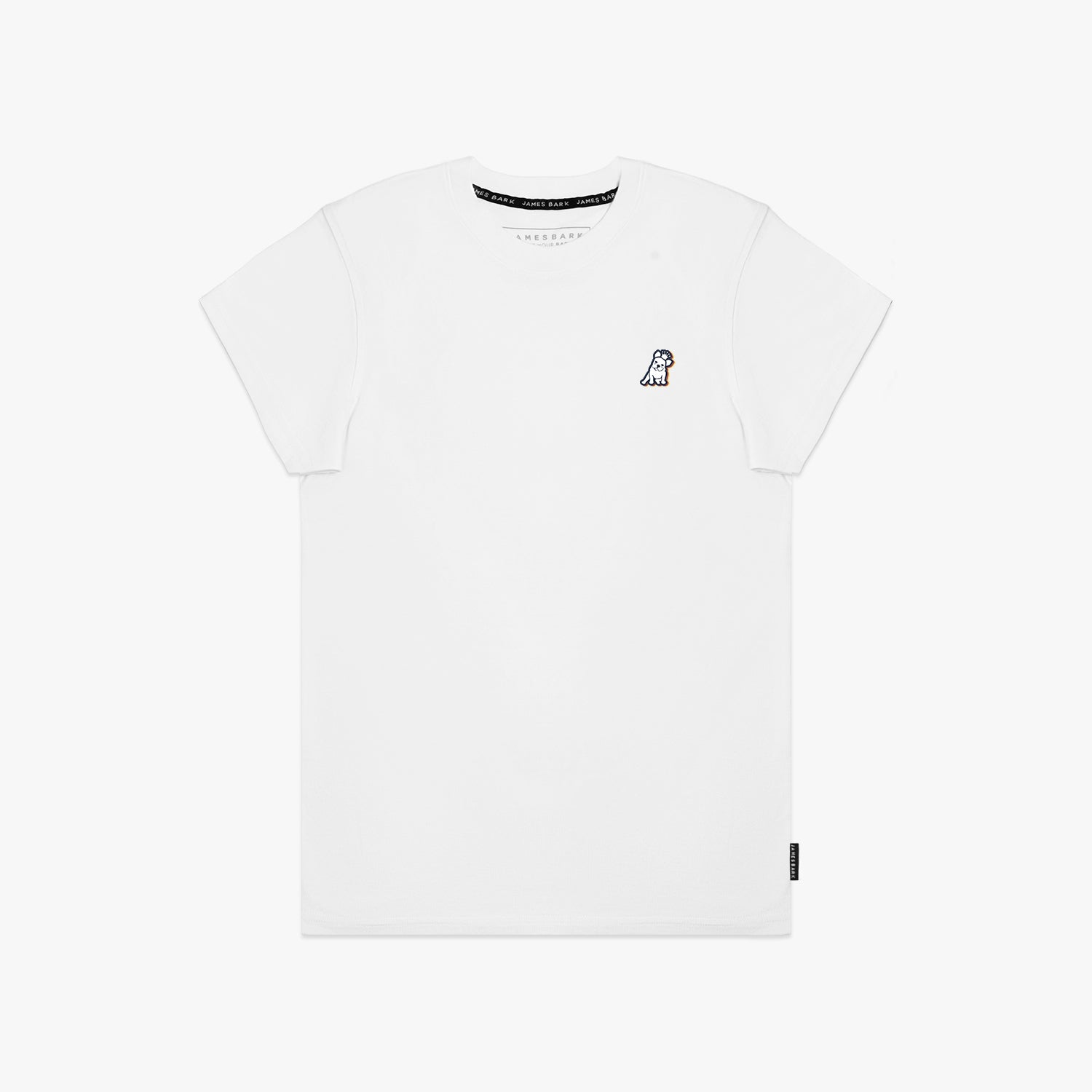 Women's Privé Marina Graphic Tee-JAMES BARK