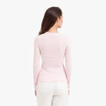Women's Long Sleeve T-Shirt - JAMES BARK