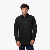 Men's Button Down Poplin Shirt - JAMES BARK