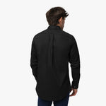 Men's Button Down Poplin Shirt - JAMES BARK