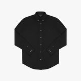 Men's Button Down Poplin Shirt - JAMES BARK