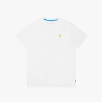 Men's James Spritz Graphic Tee - JAMES BARK