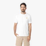 Men's James Spritz Graphic Tee - JAMES BARK