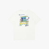 Kid's Surfside Graphic Tee - JAMES BARK