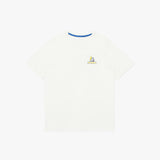Kid's Surfside Graphic Tee - JAMES BARK
