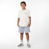 Kid's Surfside Graphic Tee - JAMES BARK