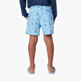 Kids’ Coast SwimTrunk - JAMES BARK