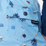 Kids’ Coast SwimTrunk - JAMES BARK