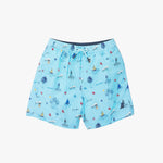 Kids’ Coast SwimTrunk - JAMES BARK