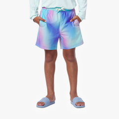 Kids' Gradient SwimTrunk - JAMES BARK
