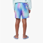 Kids' Gradient SwimTrunk - JAMES BARK