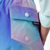 Kids' Gradient SwimTrunk - JAMES BARK