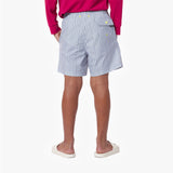 Kids' Stripes SwimTrunk - JAMES BARK