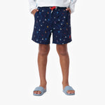 Kids’ Yacht SwimTrunk - JAMES BARK