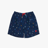 Kids’ Yacht SwimTrunk - JAMES BARK