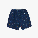 Kids’ Yacht SwimTrunk - JAMES BARK