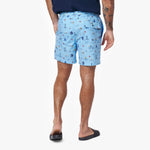 Men’s Coast SwimTrunk - JAMES BARK