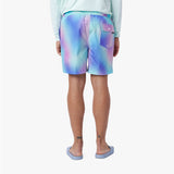 Men’s Gradient SwimTrunk - JAMES BARK