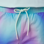 Men’s Gradient SwimTrunk - JAMES BARK