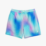 Men’s Gradient SwimTrunk - JAMES BARK