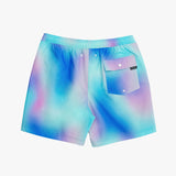 Men’s Gradient SwimTrunk - JAMES BARK