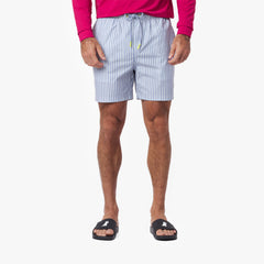 Men’s Stripes SwimTrunk - JAMES BARK
