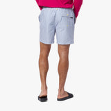 Men’s Stripes SwimTrunk - JAMES BARK
