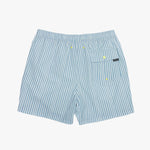 Men’s Stripes SwimTrunk - JAMES BARK