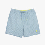 Men’s Stripes SwimTrunk - JAMES BARK