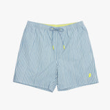 Men’s Stripes SwimTrunk - JAMES BARK