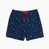 Men’s Yacht SwimTrunk - JAMES BARK