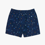 Men’s Yacht SwimTrunk - JAMES BARK