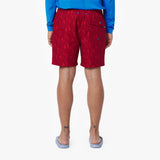 Men’s Oceanic SwimTrunk - JAMES BARK