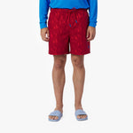 Men’s Oceanic SwimTrunk - JAMES BARK