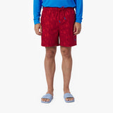 Men’s Oceanic SwimTrunk - JAMES BARK