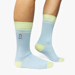 Women's 2 - Pack Striped Socks - JAMES BARK