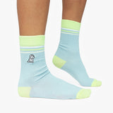 Kid's 2 - Pack Striped Socks - JAMES BARK