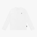 Men's Long Sleeve T-Shirt-JAMES BARK