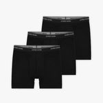 Men's Boxer Brief 3 - Pack - JAMES BARK